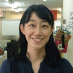 Japanese teacher
