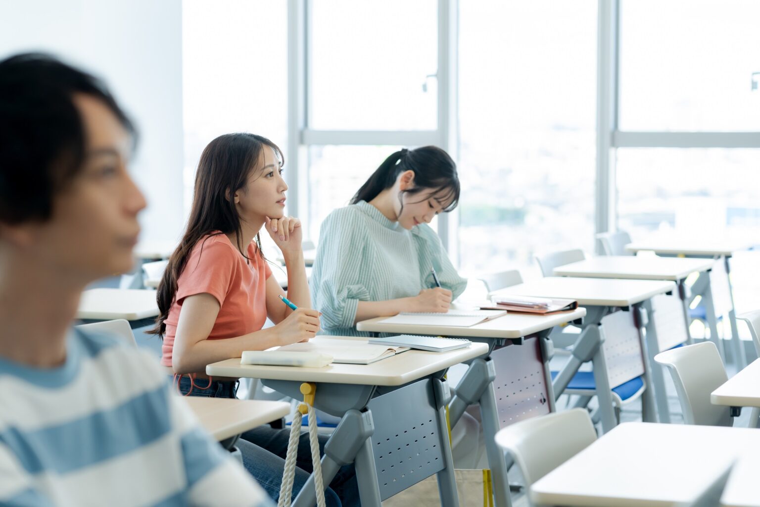 日本語レッスン9 - 動詞「~ます」と「~ません」 - J's Language School|東京恵比寿の日本語学校 - 日本語レッスンならジェイズ